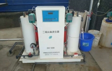 使用生活一体化污水处理设备有什么好处?