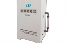 用于纯净水消毒设备臭氧发生器功能及特点