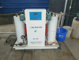 湖南湖南常德津市创奇食品厂污水处理工程顺利完工