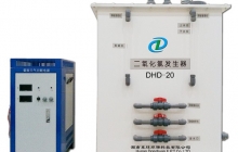 河北东环环保教你这样使用二氧化氯发生器,十年不坏