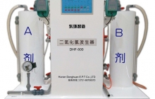 河北什么是二氧化氯发生器?—湖南二氧化氯发生器