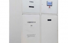 次氯酸钠发生器是怎么进行工作的?