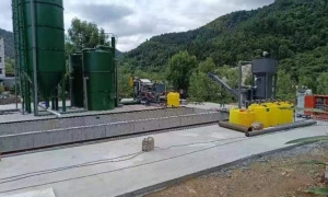 一体化净水处理设备的优点有哪些?