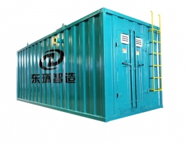 一体化污水设备