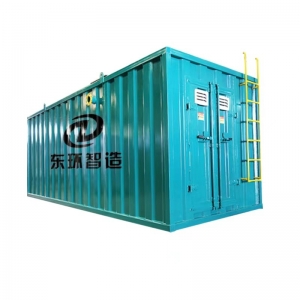 一体化污水设备