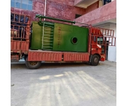 一体化净水处理设备：让净水更高效、更便捷