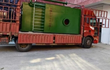 一体化净水处理设备:让净水更高效、更便捷